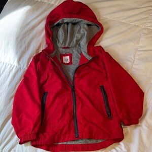 Baby gap jacket